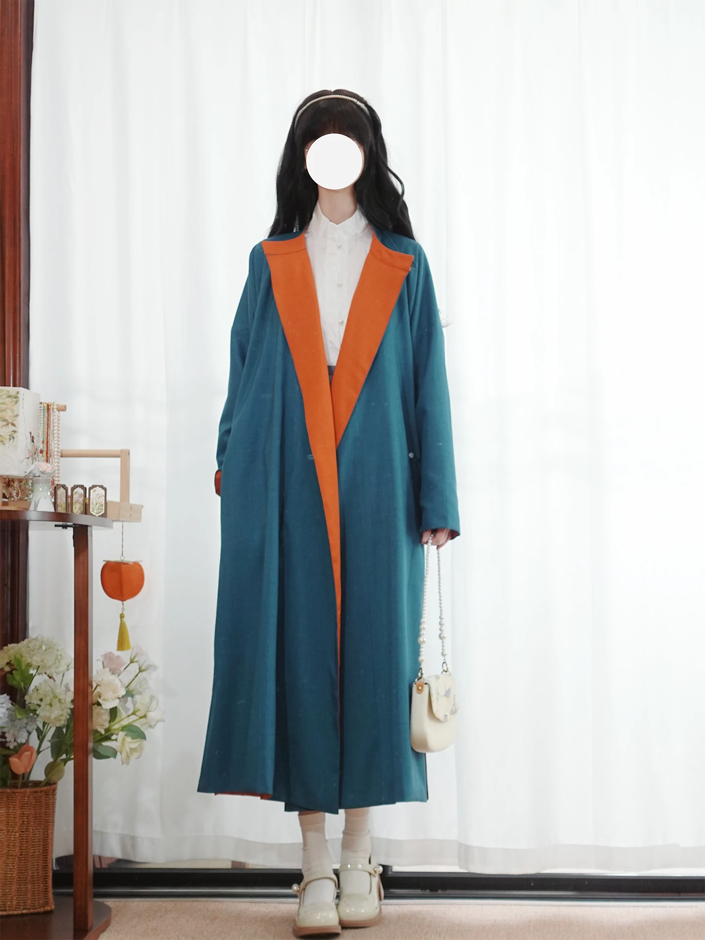 男性と女性のための中国のドレス,長くてヴィンテージな服,ラウンドネック,カップルのための歌,コスプレ服,漢服