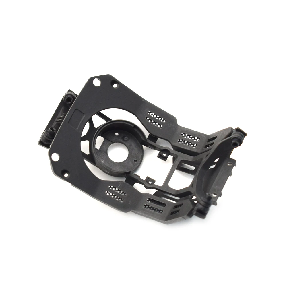دعامة Gimbal الأصلية الممتصة للصدمات مع المطاط لأجزاء إصلاح تركيب الطائرة بدون طيار DJI Mavic 3/ 3 Classic/ 3 Cine/ 3T