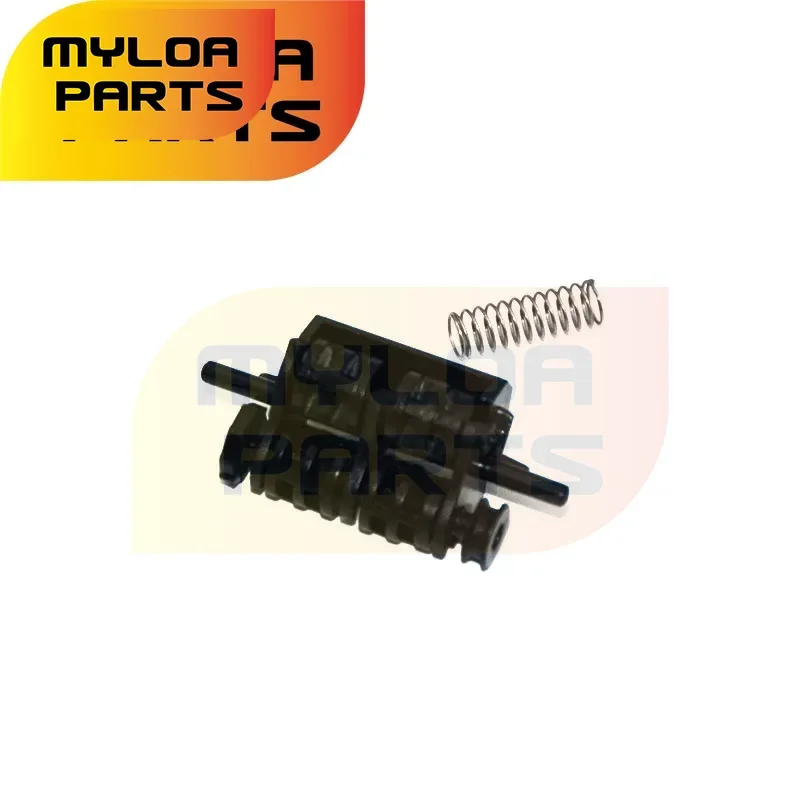 10SETS RL1-2111-000 Face Down Roller support for HP P2030 P2035 P2050 P2055 support for CANON iR1133 MF 5930 5940 5950 5960 5980