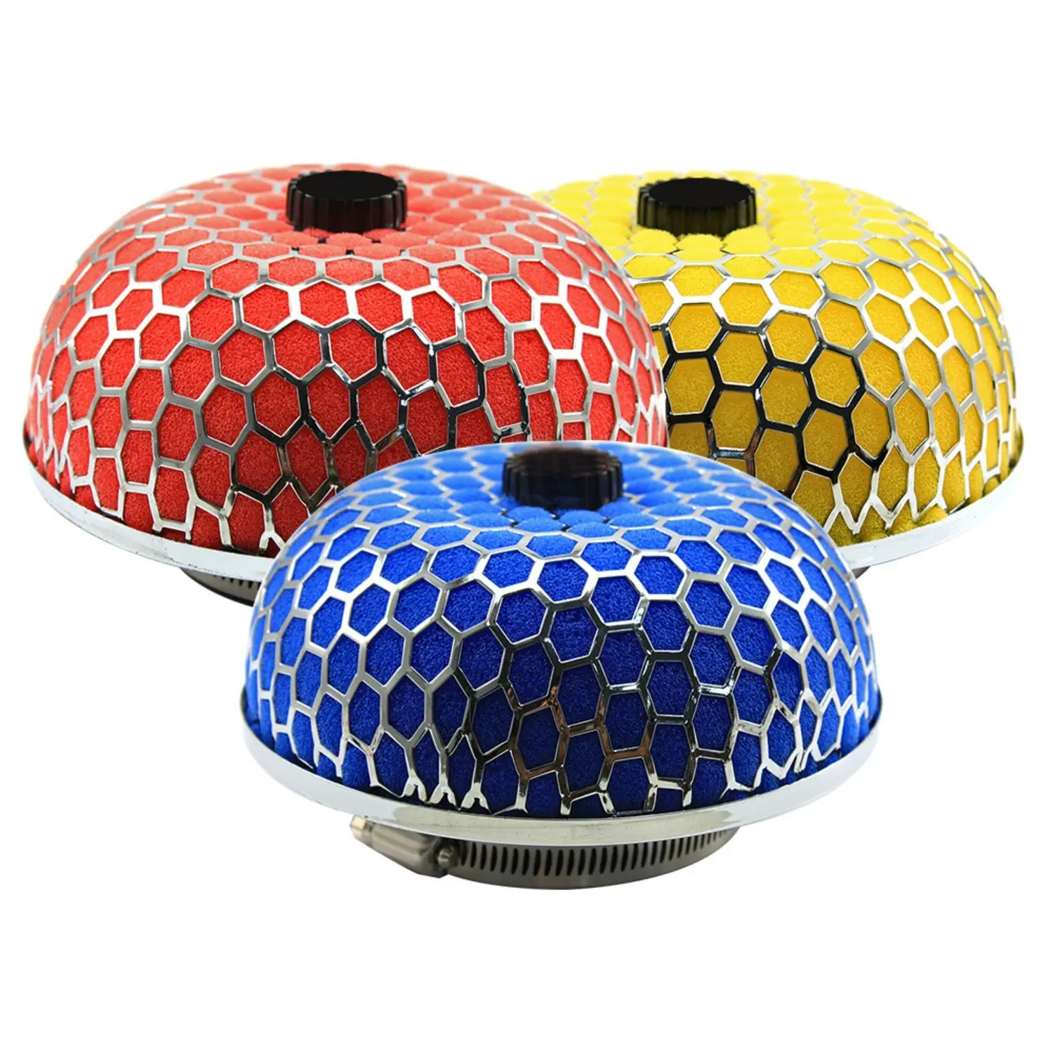 Universal Cold Inta…