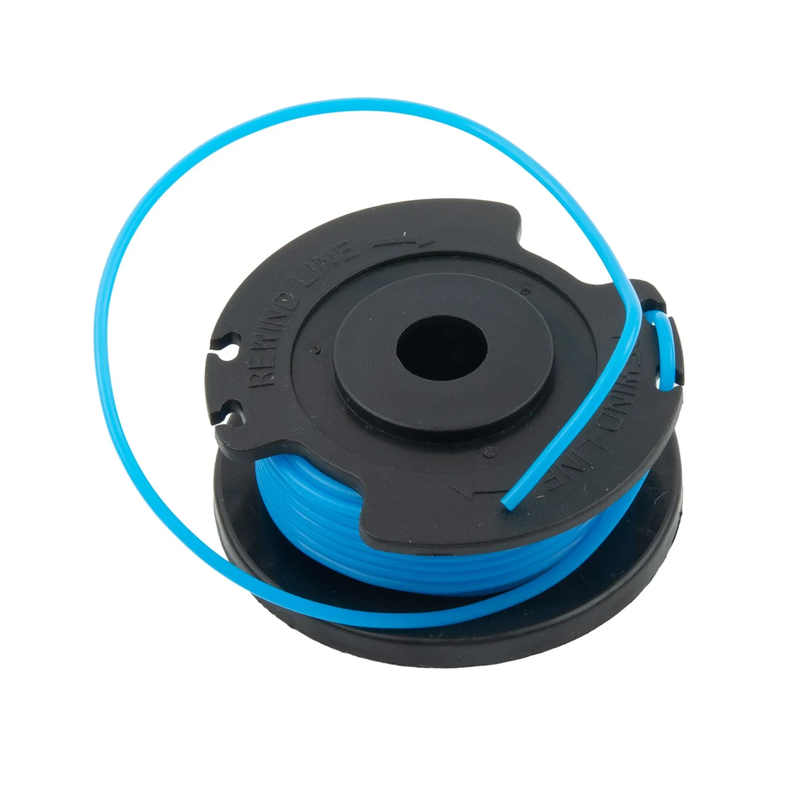 Reaches Parts Line Spools Effortlessly Replace Spool & Line 2.444-016.0 6pcs For Karcher LTR None High Quality