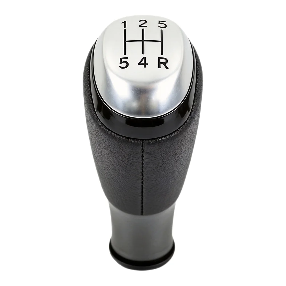 Comfortable Manual Knob Replacement for Renault For Clio IV MK4 (2012 2019) Quick Installation Process Comfortable