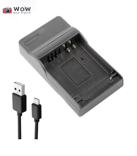 EN-EL12 USB-зарядное устройство для Nikon Coolpix S1200pj S1100pj S1000pj S800c S710 S640 S630 S620 S610 S70 S31 P340 P330 P310 P300