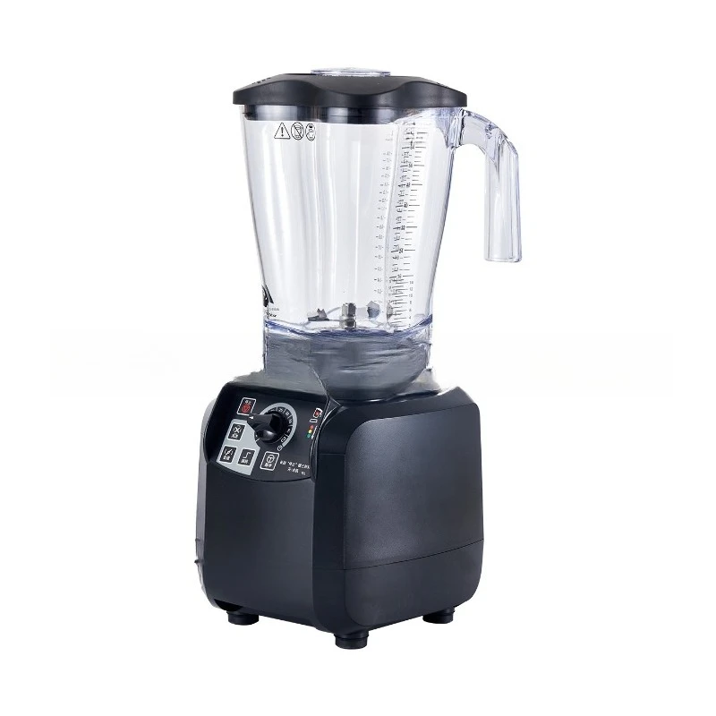 

Коммерческая машина для приготовления смузи, бритва для смешивания льда, машина для приготовления пищи