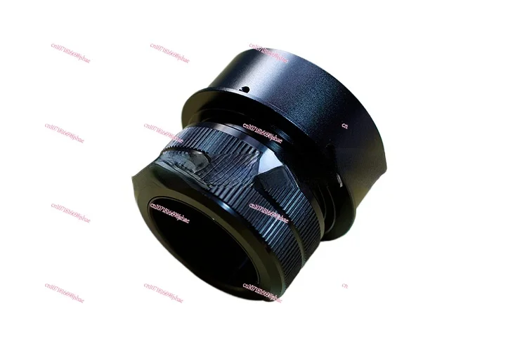 Astronomical Telescope Eyepiece, Spiral Lock/quick Lock Head