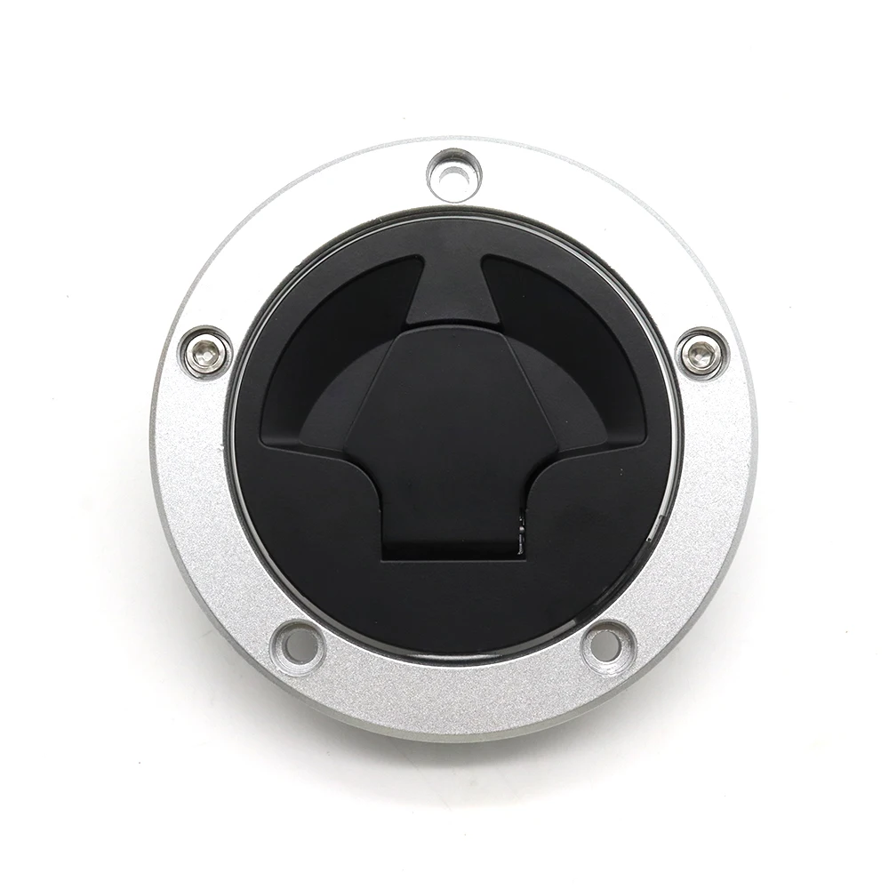 Motorcycle Fuel Gas Tank Cap For Kawasaki NINJA 650 EX650 ZX14 ER6F 650 ER650 ER6N KLZ 650 1000 VERSYS 1000 Vulcan S 650