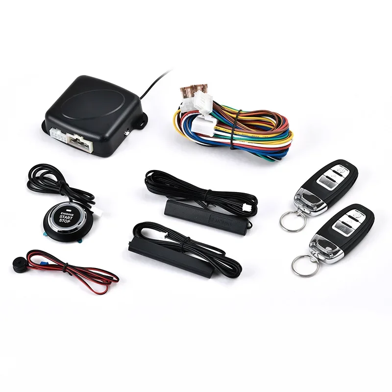 Dispositivo Antirro…