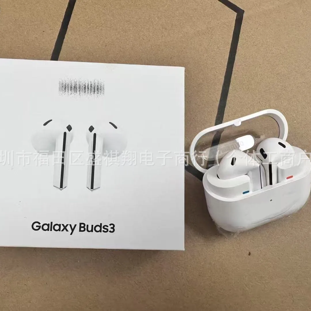 2025 new R530 suitable for Galaxy Buds3 wireless Bluetooth earphones intelligent wireless charging