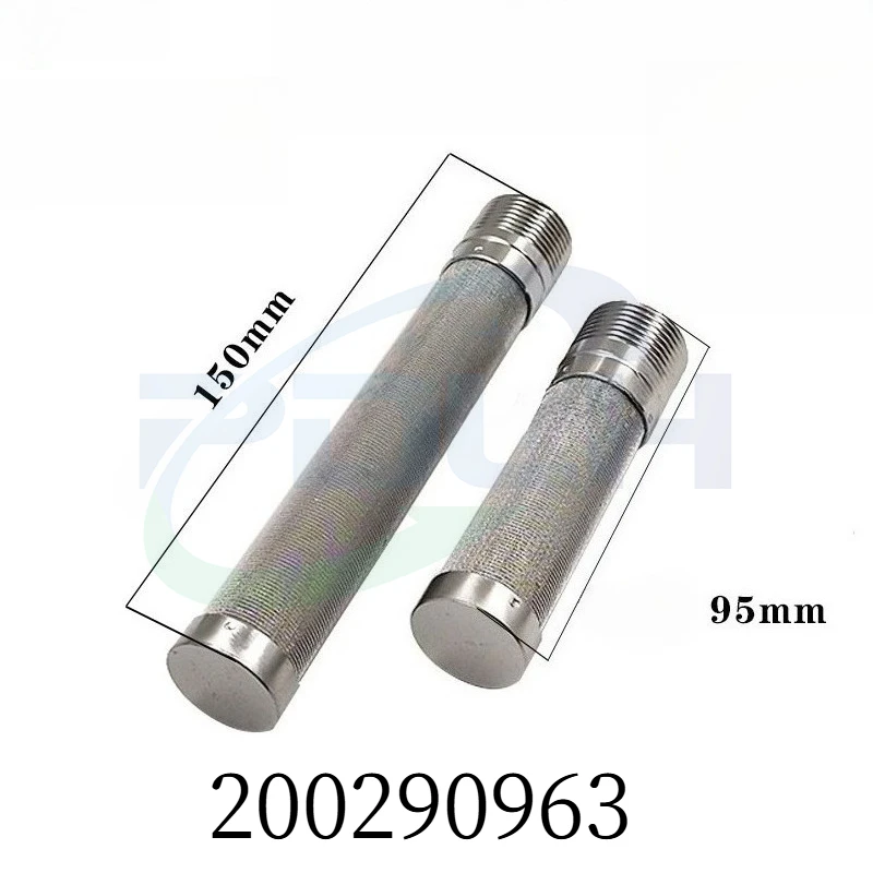 1PCS Wire EDM Filter Cartridge 200290963 130003846 Resin Tank Long Filter for Charmilles Machine Spare Parts