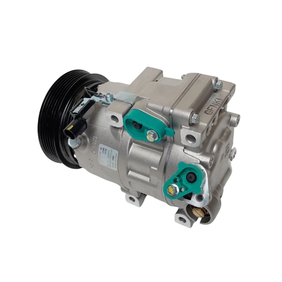 

977013K700 V IX35 977013K220 Original car air conditioning system 4wd 7kg air conditioner compressor