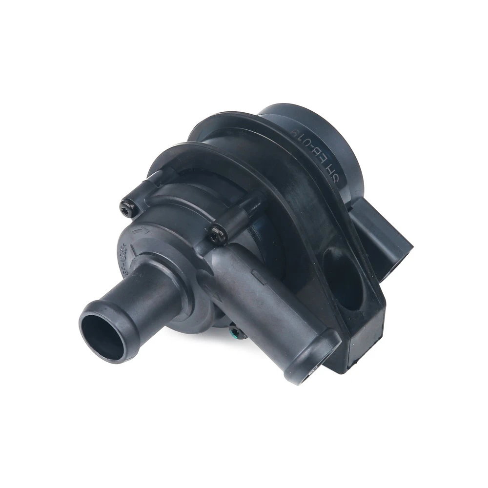 12V 1K0965561J FOR Audi A3 Q3 TT Seat Skoda VW Beetle CC EOS Golf Jetta Passat Tiguan Engine Cooling Electric Water Pump 12V