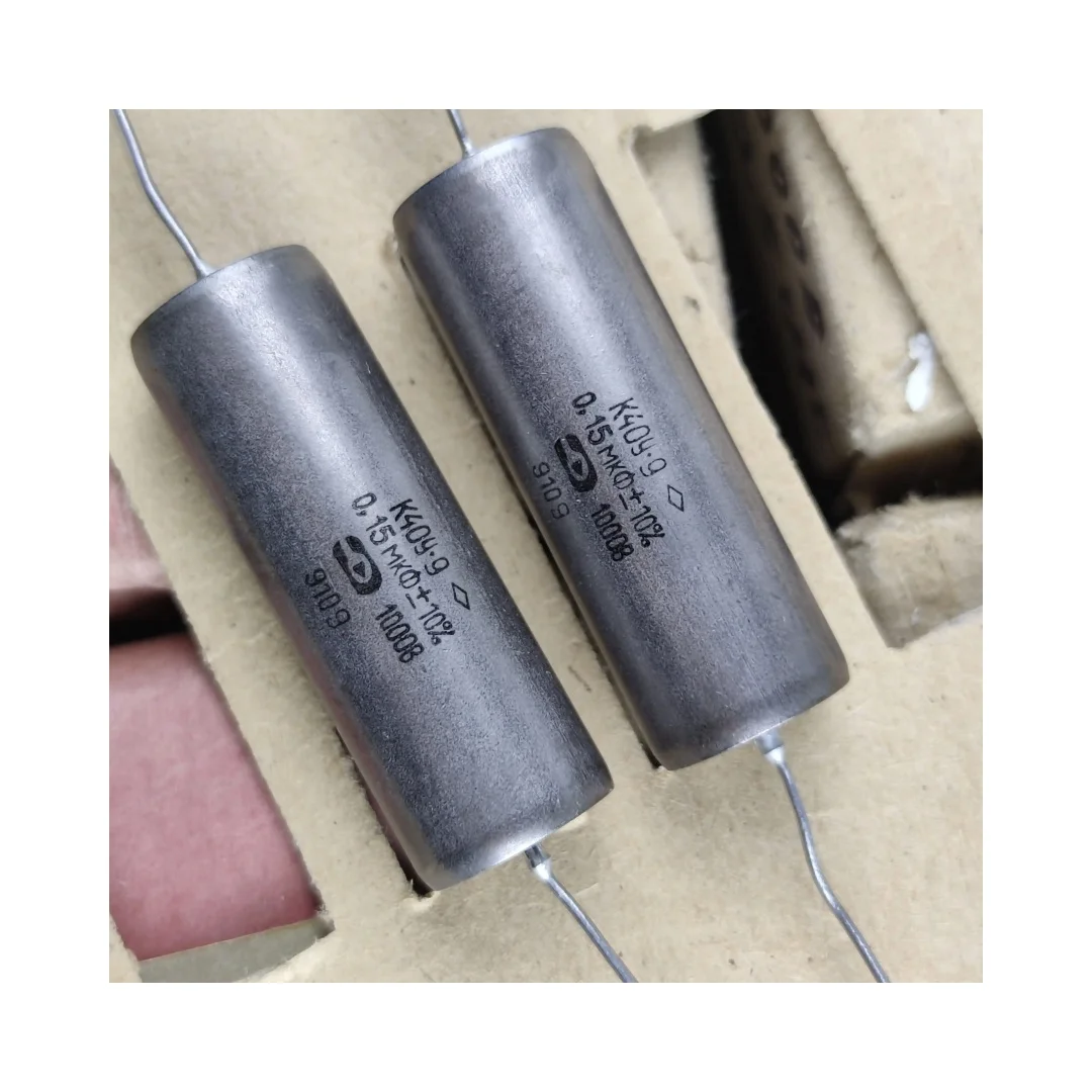 Super ares 0.15UF 1000V coupling stepless fever gallbladder oil immersion capacitor
