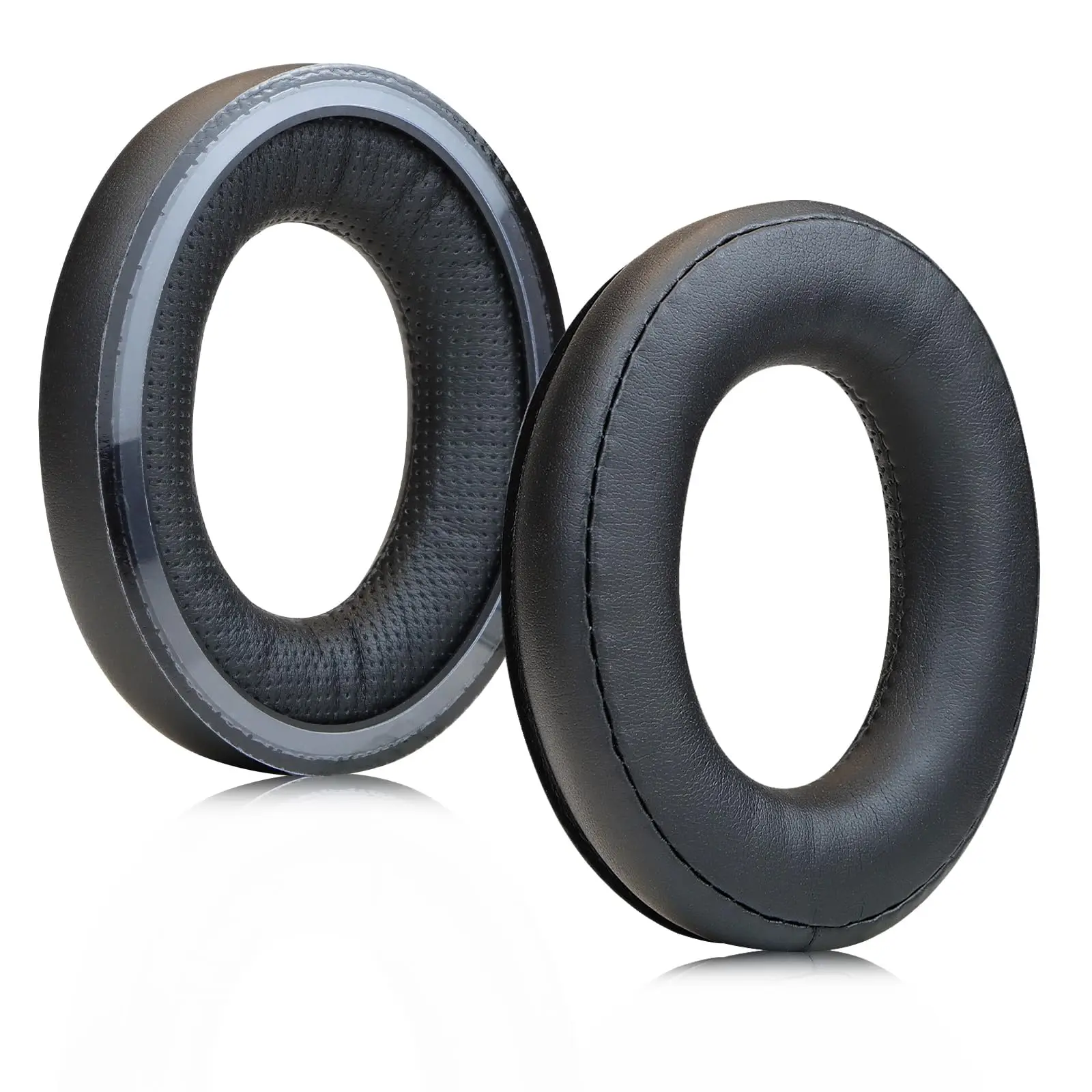 HD 620S Earpads Replacement Compatible with Sennheiser HD620S Headphones Soft Protein Leather
