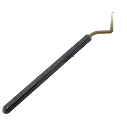 1PCS Queen Rearing Graft Larvae Cell Pen Plastic Spoon Scoop Beekeeping Bee Tools