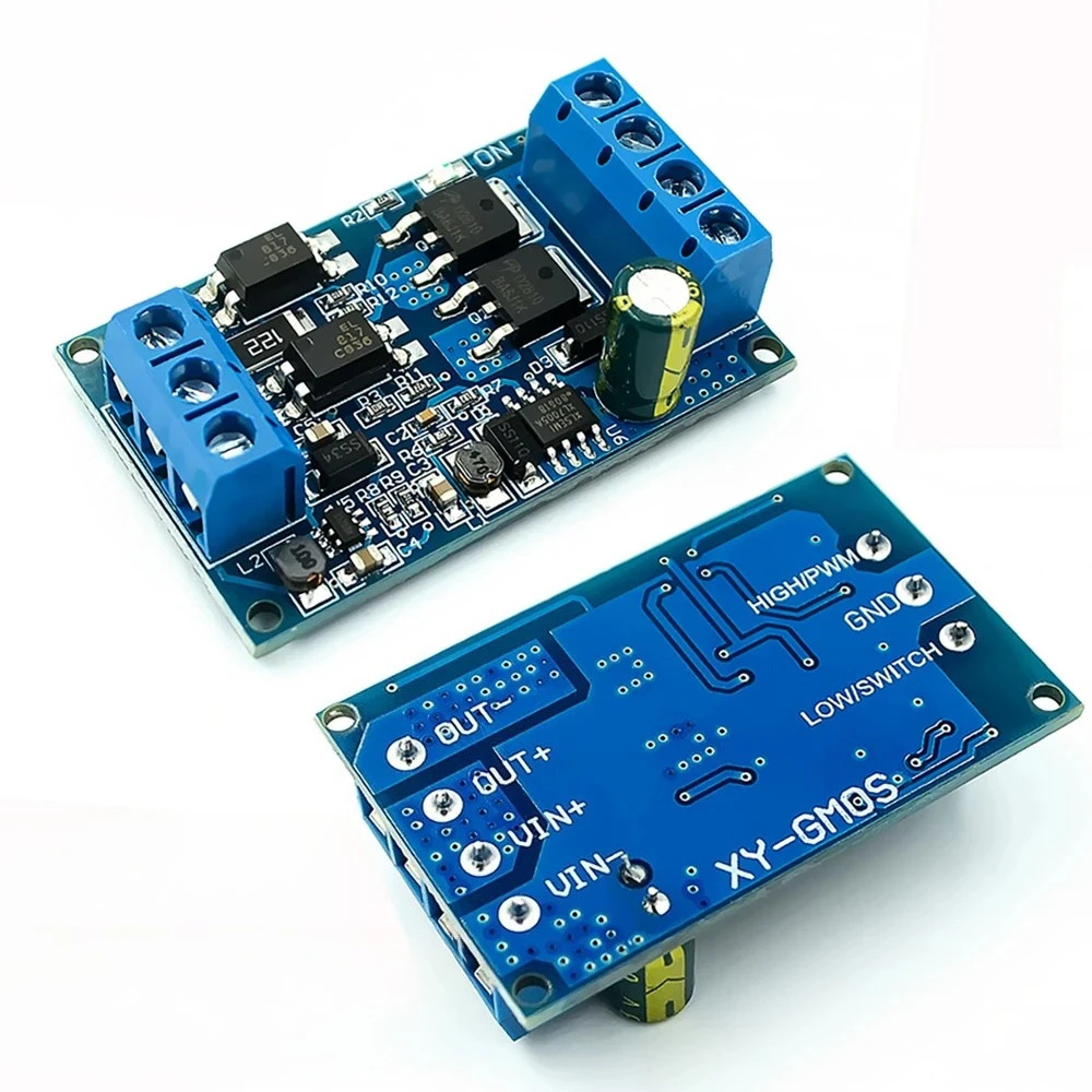 600W High-Power Mos… - image