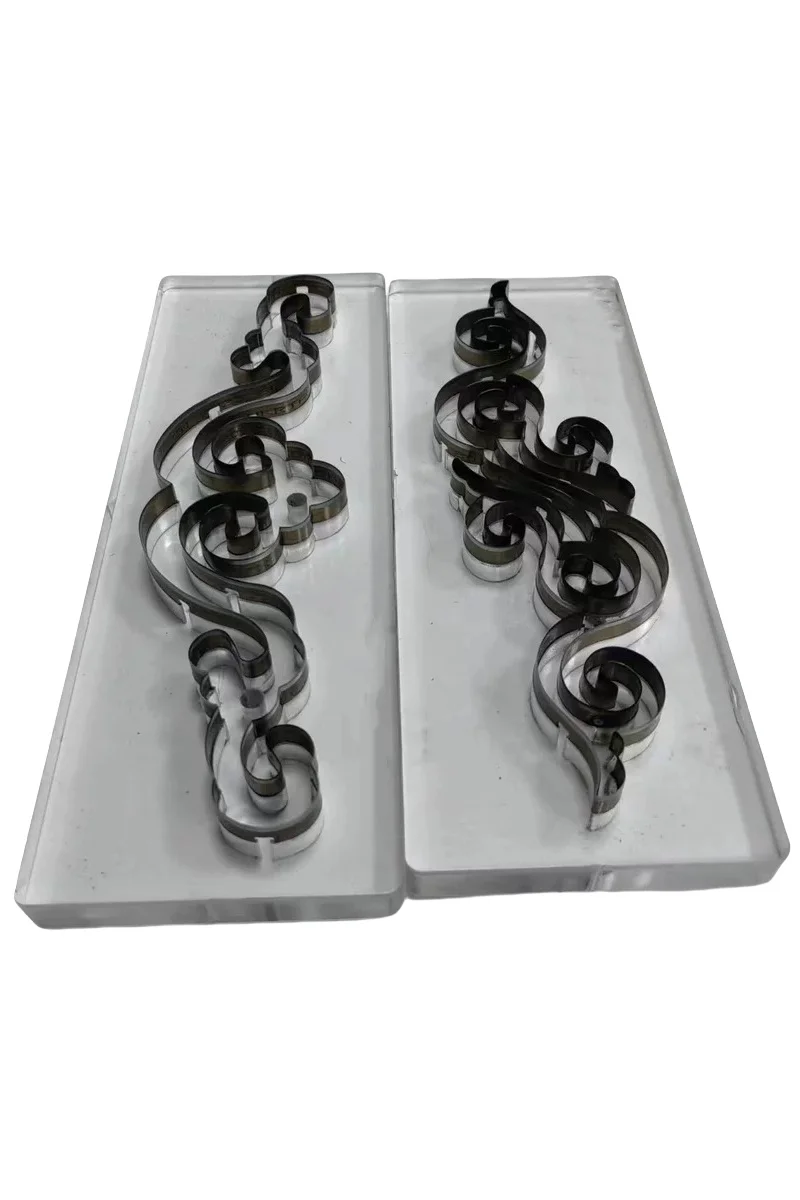 

Cupcake cutting die Template for birthday DIY Embossing Stencil for Sweet Treat Scrapbook