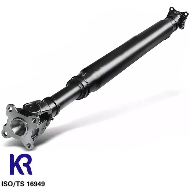 

Rear Driveshaft Propshaft Assy for 10-20To yota 4Runner 4.0L 4WD OE:3711035A80