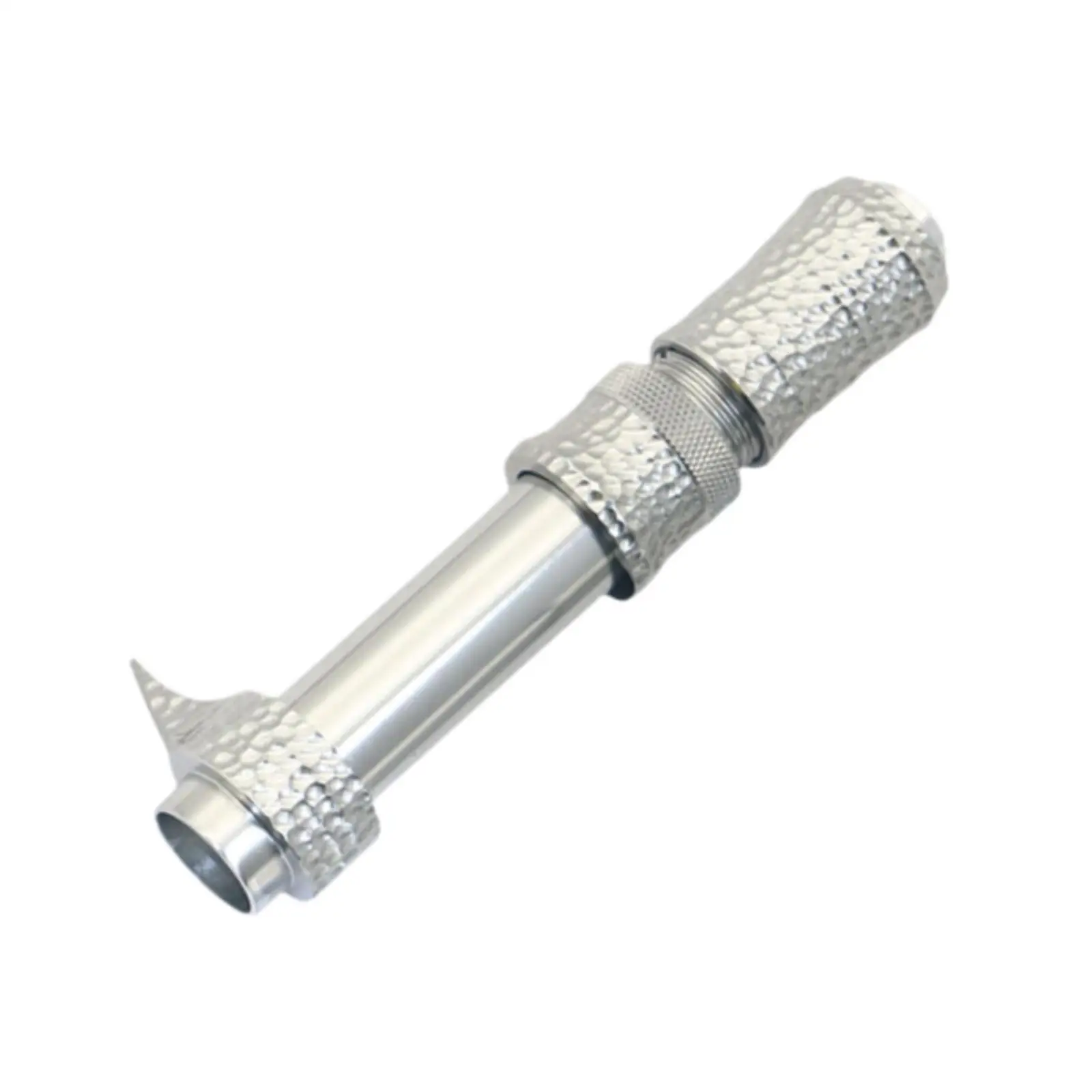 

Fishing Rod Reel Seat Repair Pole Lightweight Comfortable Accessory Easy to Install Convenient DIY Rod Building Component