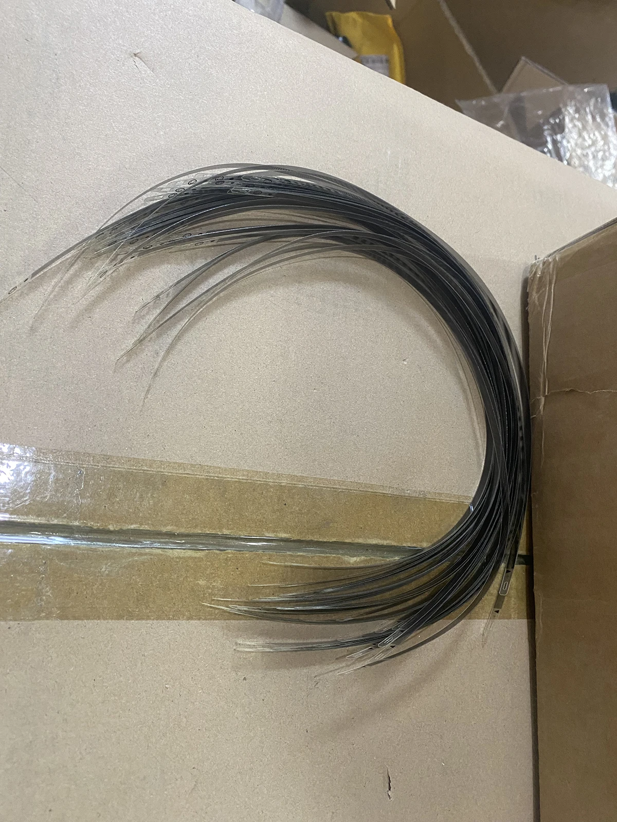 

5X E3E01-80006 Encoder Strip for HP OfficeJet Pro 8710 8720 8730 8740