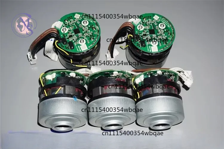 ZOCI-21.6V 300W Ultra High Speed Brushless Vacuum Fan, High Power Dust Suction Spray Fan Replacement Spare Parts