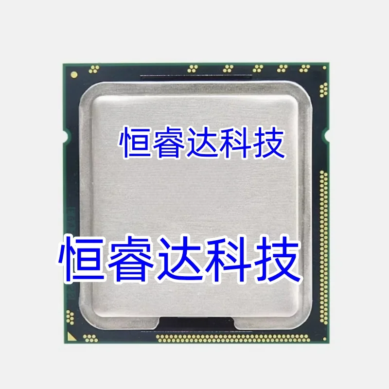 Xeon X5670 2.933 GHz SLBV7 Six-Core Twelve-Thread CPU Processor 12M 95W LGA 1366