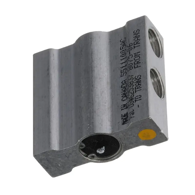 

Excellent-Cooling Oil Pipe Valve 55111005AC For Jeep Dodge Ram 2005-2020 Transmission Oil Cooler Valve