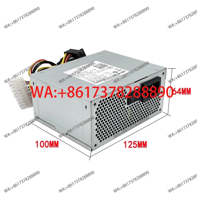 

SFXA5061B SATA*4 60W Новый блок питания для жестких дисков, рекордеров и мониторов 8632N 8832N 8664N