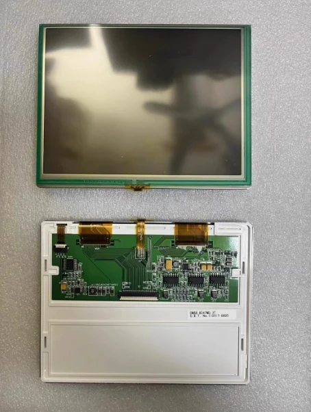 

UMSH-8675MD-T ЖК-экран