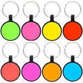 Round mixcolors