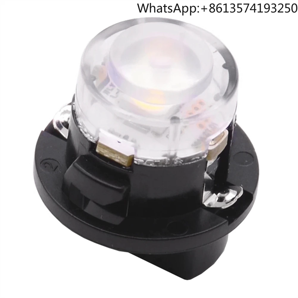 

12 В автомобильные внутренние потолочные светильники светодиодная лампа для Kia Carens 2014-2017 92879A4000 92879 A4000 92879-A4000-A08Q