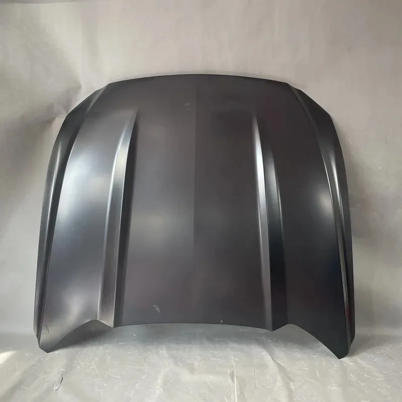 

Good Quality Engine Bonnet Hood Cover for Mustang 2015 2016 2017