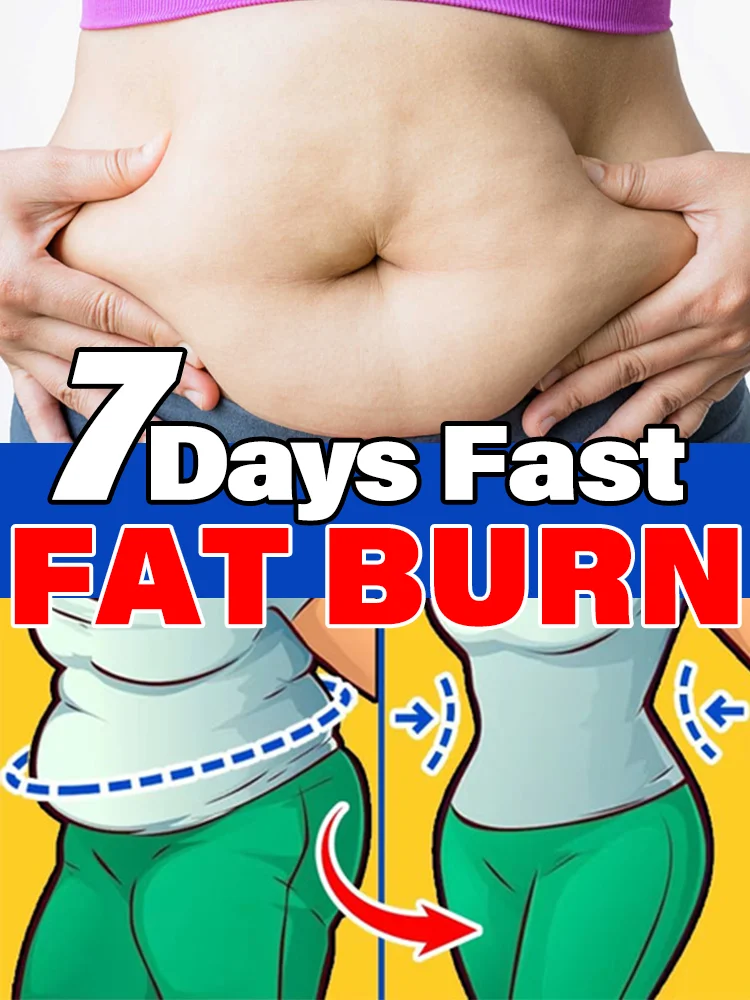 

Sʟɪᴍᴍɪɴɢ ᴘᴀᴛᴄʜ, ʙᴜʀɴɪɴɢ ᴇxᴄᴇss ғᴀᴛ, ᴀɴᴅ ʜᴀᴠɪɴɢ ᴀ sʟɪᴍ ʙᴏᴅʏ