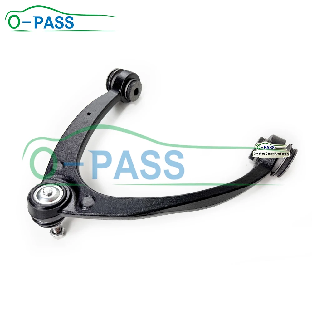 Front Upper Control arm For Chevy Silveradio 1500 Tahoe Suburban Avalanche 2007- GMC Sierra Yukon CADILLAC Escalade 15096197