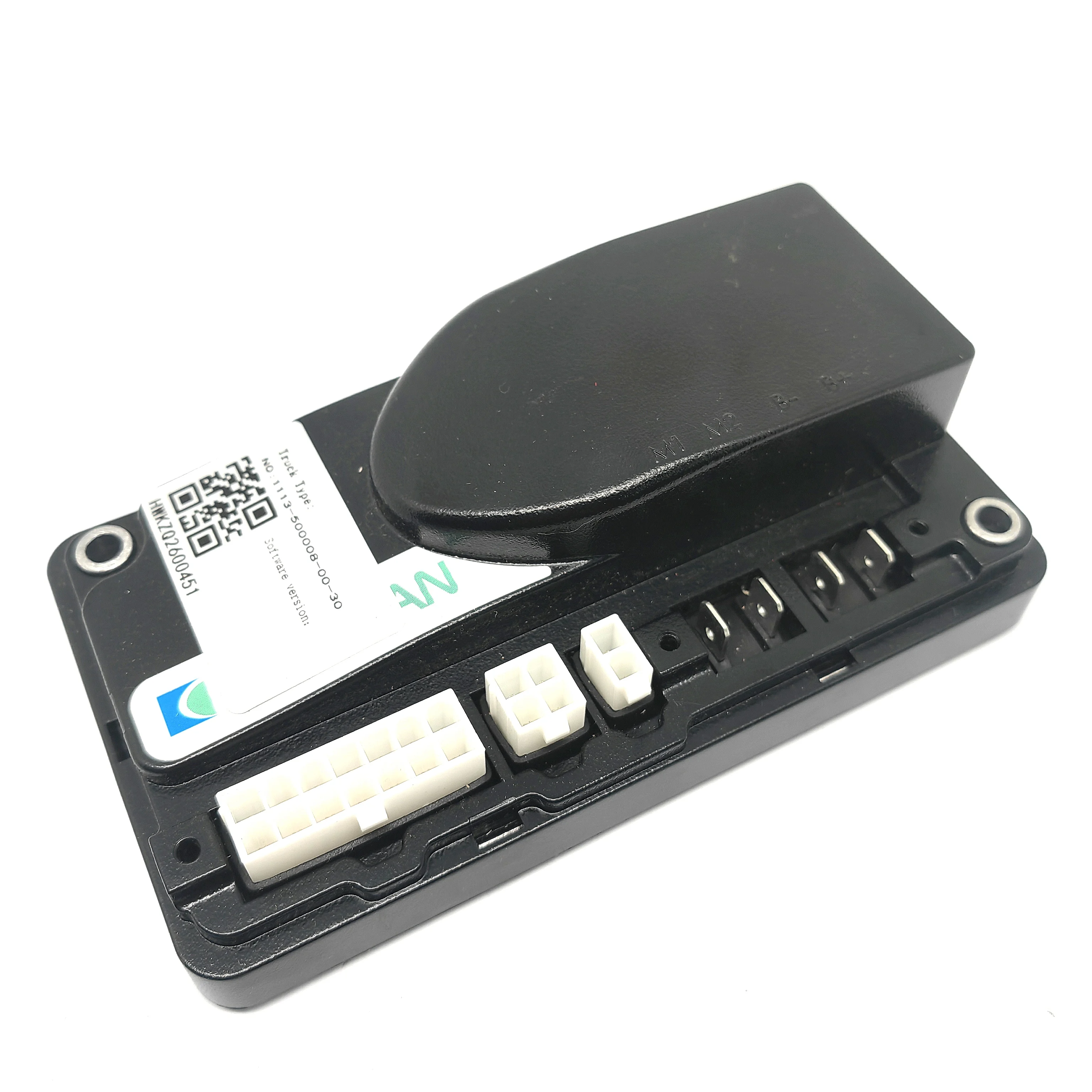 Controlador Original para Montacargas Linde 89043602601 |   Unidad de Control Electrónico Serie LINC |   Pieza de Repuesto Original Original