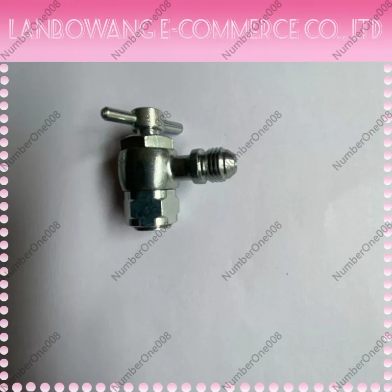 Suitable for Hydraulic Nitrogen Filling Tool, Hydraulic Accumulator, Inflation Valve, Metering Kit