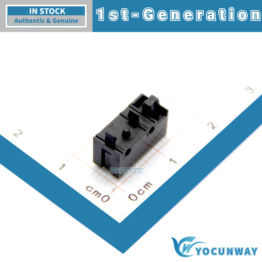 5pcs Raesha Micro Switch Match Optical 3 Thunder Snake Viper Mini Wireless Ultimate Viper V2 Basilis PRO