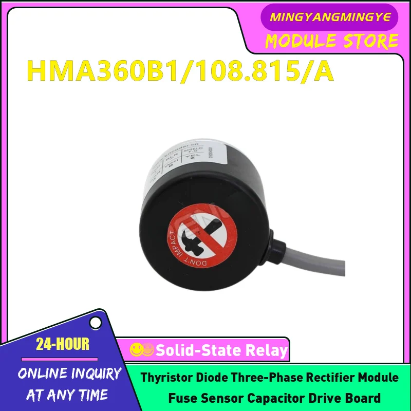 HMA360B1/108.815/A Encoder In stock