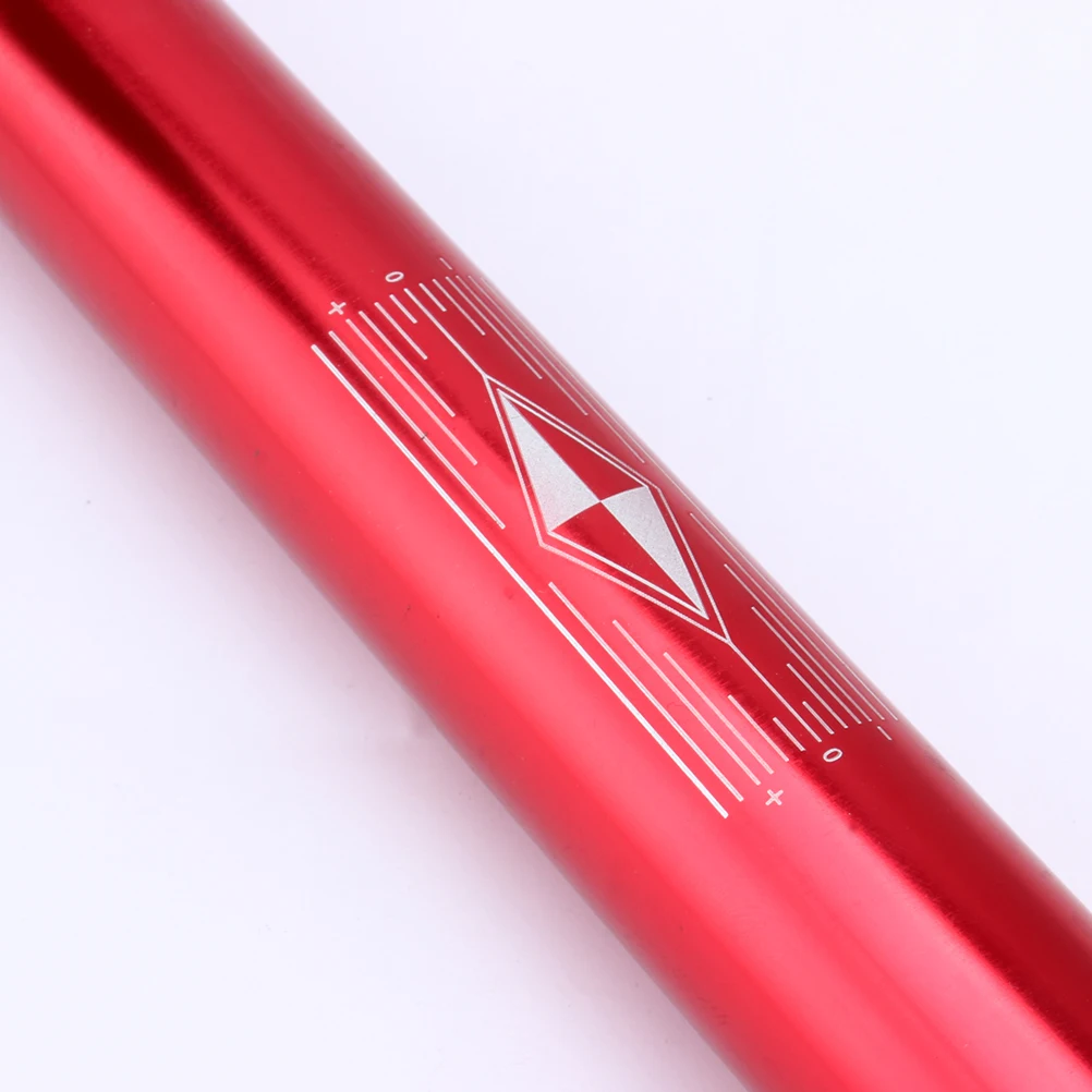 

25 .4mm Bicycle Accessories Handlebar Aluminium Alloy Straight Toddler