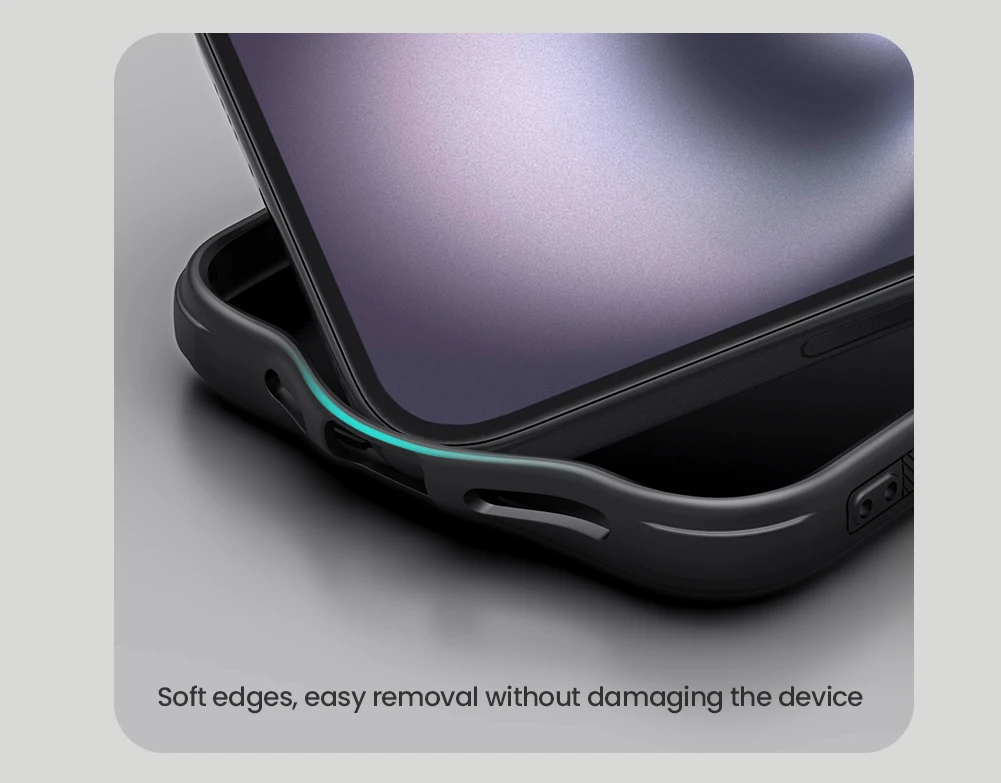 Für iPhone 16 Fall Nillkin angepasst Fall für iPhone 16 hochwertige super gefrostete Schild Fall matte PC-Abdeckung – Detail 6