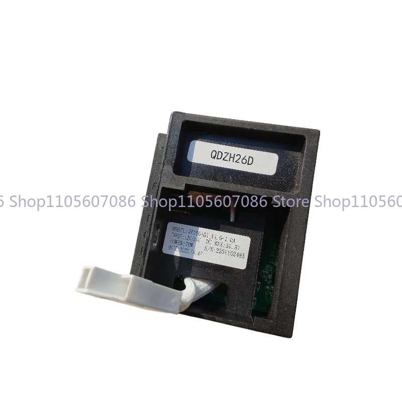 Car Refrigerator Control Board QDZH26D Driver WX1001G1 '_V1 12V24V 70W