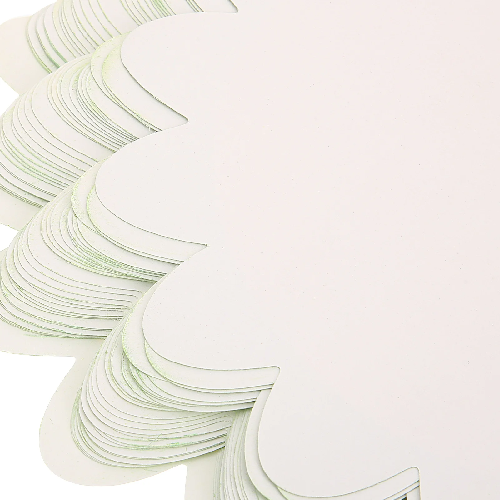 

100pcs Promotional Display Tags Paper Price Tag For Stores Sale Signs Retail Store Fundraising Garage Sale Sticker Label