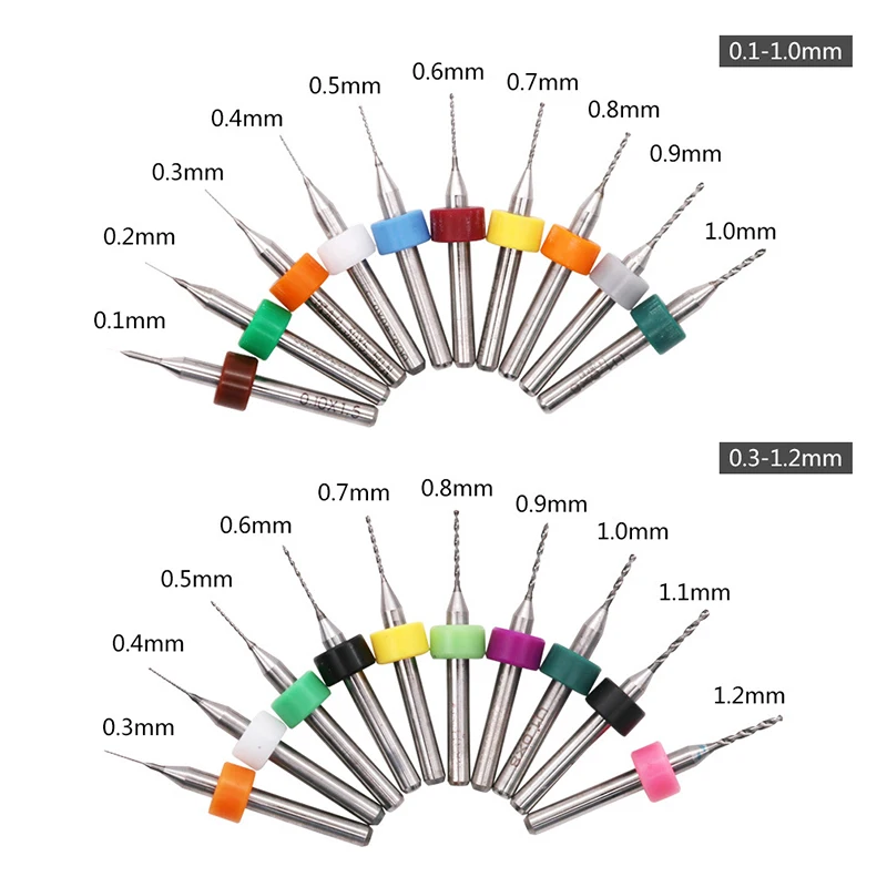 10Pcs/Set High Qual…