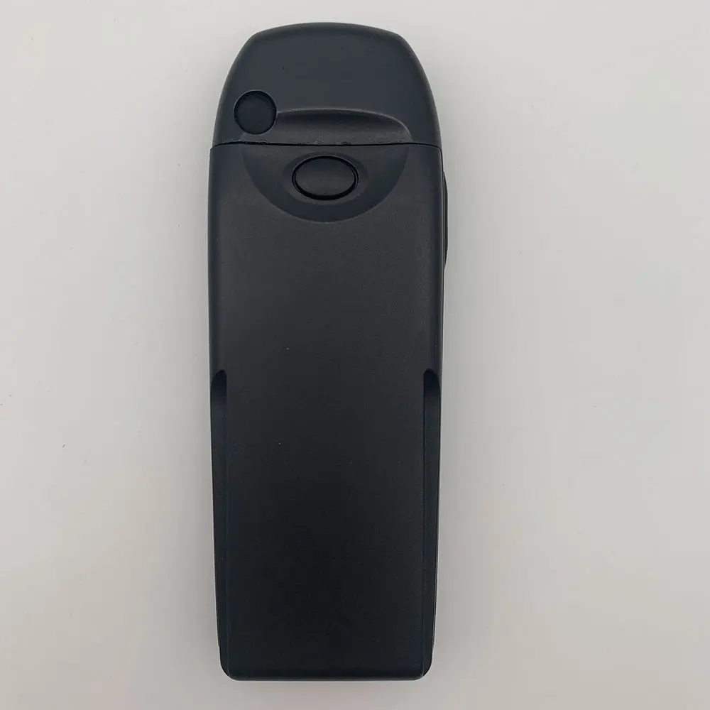 لوحة مفاتيح إنجليزية أصلية غير مقفلة 6210 بشريحتين GSM 900/1800 1050 مللي أمبير في الساعة مصنوعة في فنلندا