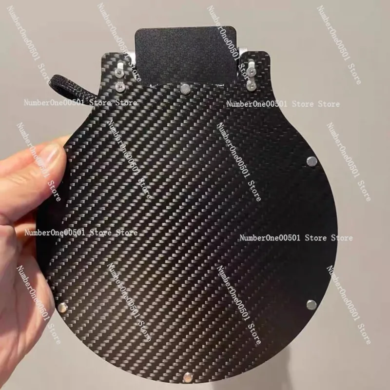 

Новая астрономическая электрическая крышка объектива с плоской полевой пластиной второго поколения