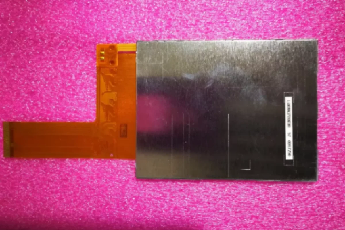 Écran d'affichage LCD, LQ038Q7DB03R, 3.8 pouces, 240 × 320