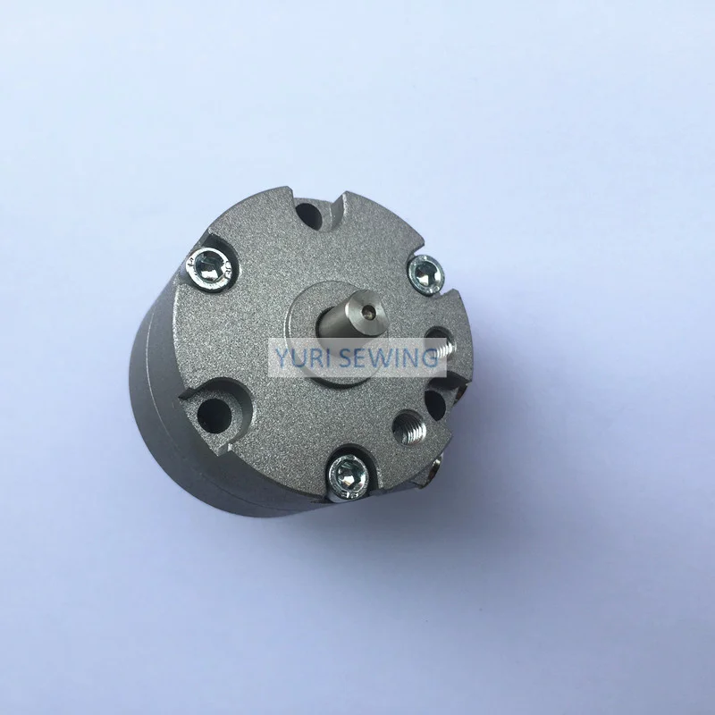 JUKI MOL-254 folding shaft rotor G5061-254-000 cylinder industrial sewing machine spare parts