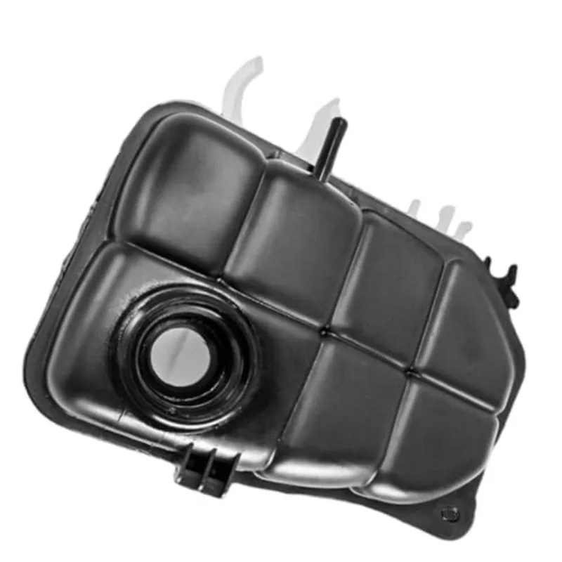 2035000049 tanque de garrafa de expansão de transbordamento do reservatório do líquido refrigerante para mercedes-benz c230 c240 c280 c320 c350 amg clk320 clk350 clk500