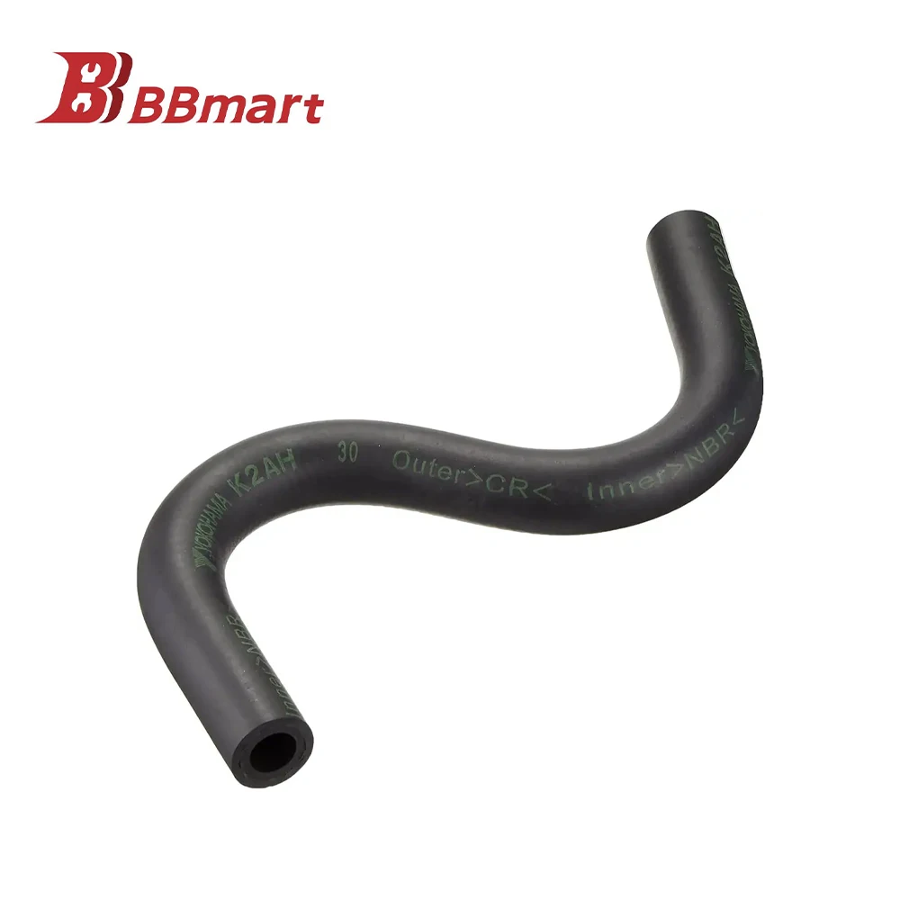 

5QD122058 BBmart Auto Parts 1 Pcs Radiator Coolant Hose For Skoda Kodiaq Superb Hao Rui