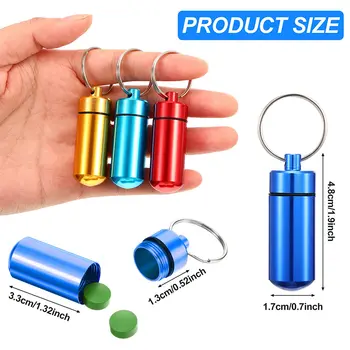 6 best sales Contenedor de geocaching - №2