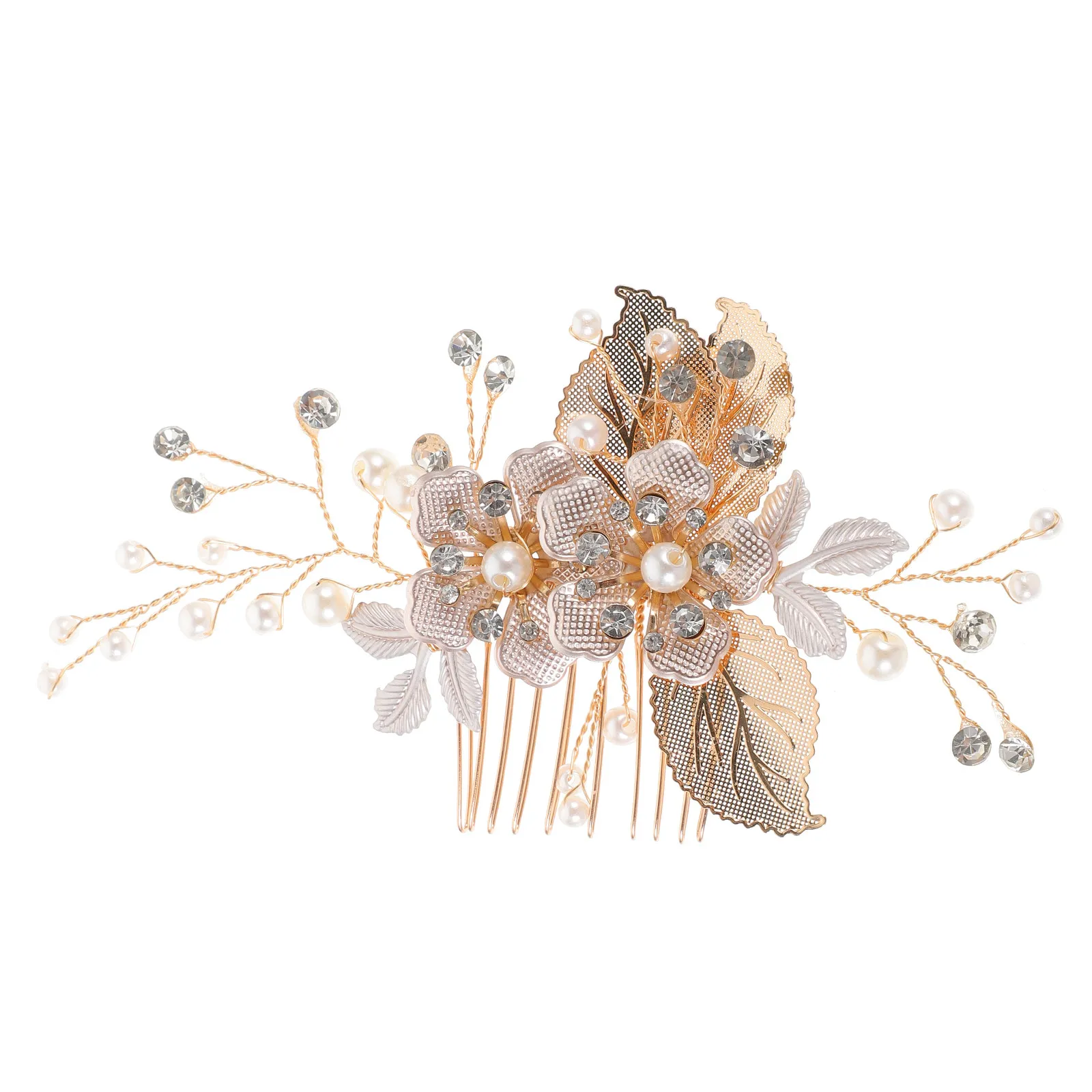 pente-de-cabelo-com-folhas-perolas-e-strass-pente-decorativo-de-liga-para-noivas-festas-de-casamento-elegante-para-cabelos-femininos
